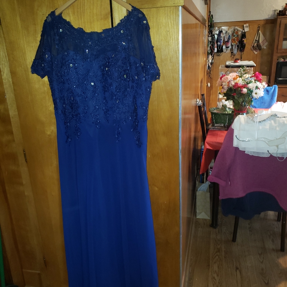 Wendy dress